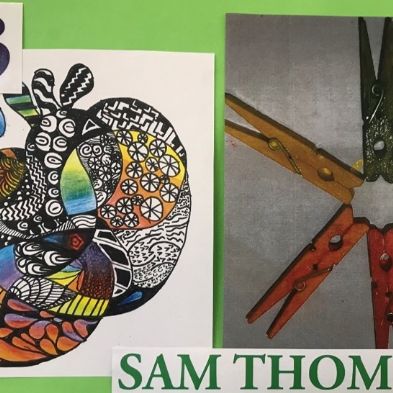 year 7 Sam T